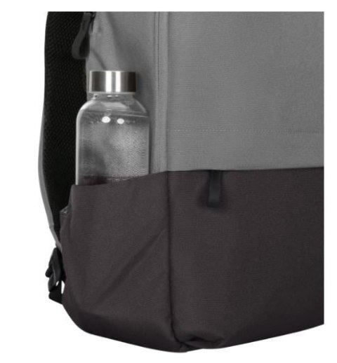 Plecak 16 cali Sagano EcoSmart Commuter czarno-zielony Targus