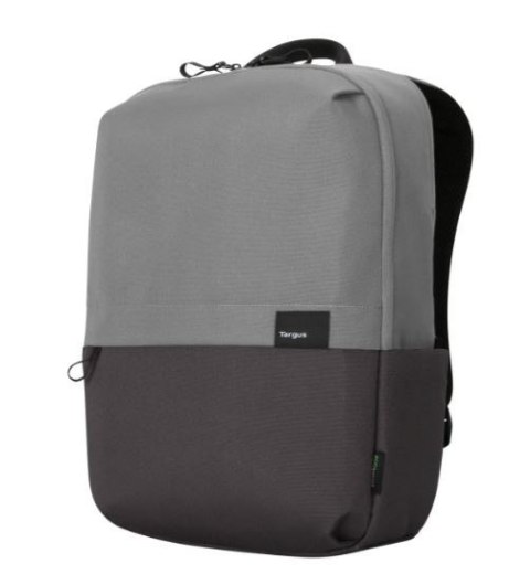 Plecak 16 cali Sagano EcoSmart Commuter czarno-zielony Targus