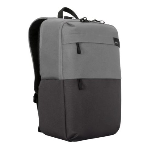 Plecak podróżny 16 cali Sagano EcoSmart Travel czarno-zielony Targus