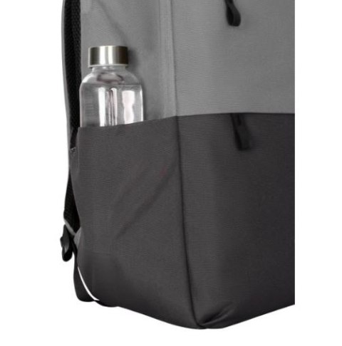 Plecak podróżny 16 cali Sagano EcoSmart Travel czarno-zielony Targus