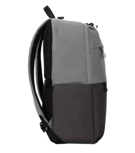 Plecak podróżny 16 cali Sagano EcoSmart Travel czarno-zielony Targus