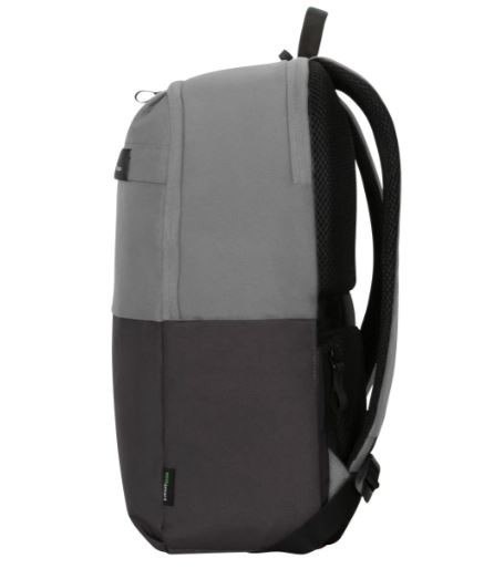 Plecak podróżny 16 cali Sagano EcoSmart Travel czarno-zielony Targus