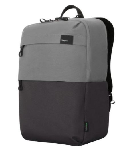 Plecak podróżny 16 cali Sagano EcoSmart Travel czarno-zielony Targus