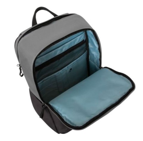 Plecak podróżny 16 cali Sagano EcoSmart Travel czarno-zielony Targus