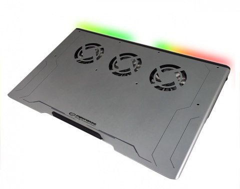 Podstawka chłodząca gaming RGB Boreas Esperanza