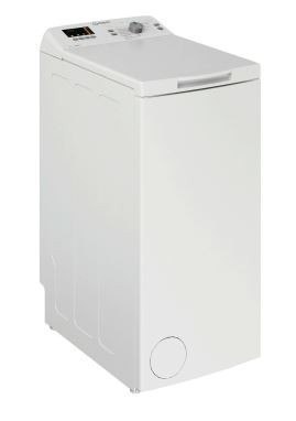 Pralka BTW S60400 PL/N Indesit