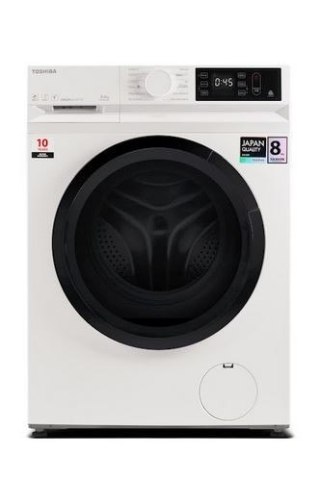 Pralka TW-BL90A4PL(WK) 8KG Toshiba
