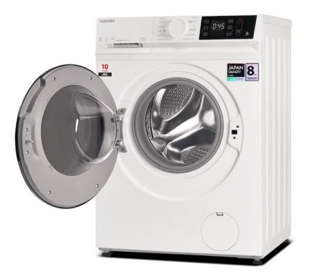 Pralka TW-BL90A4PL(WK) 8KG Toshiba