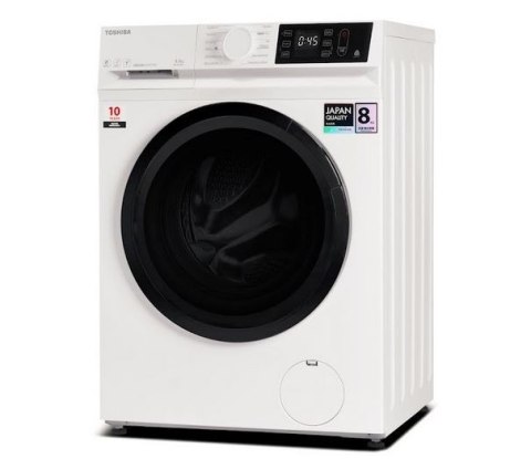 Pralka TW-BL90A4PL(WK) 8KG Toshiba