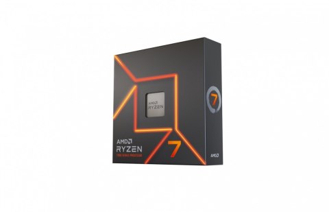 Procesor Ryzen 7 7700X 4,5GHz 100-100000591WOF AMD Procesor Ryzen 7 7700X 4,5GHz 100-100000591WOF AMD