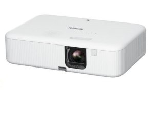 Projektor CO-FH02 3LCD/FHD/3000L/300:1/USB/HDMI Epson