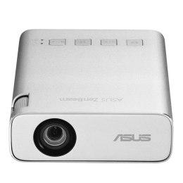 Projektor E1R mobile PowerBank/USB/WiFi/HDMI/2W speaker/ Asus