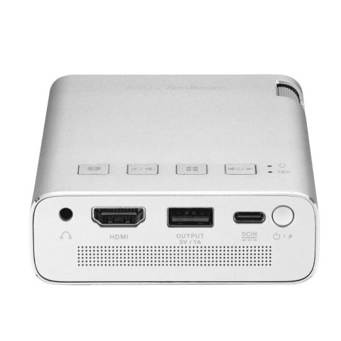 Projektor E1R mobile PowerBank/USB/WiFi/HDMI/2W speaker/ Asus Projektor E1R mobile PowerBank/USB/WiFi/HDMI/2W speaker/ Asus