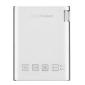 Projektor E1R mobile PowerBank/USB/WiFi/HDMI/2W speaker/ Asus