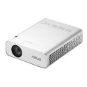 Projektor E1R mobile PowerBank/USB/WiFi/HDMI/2W speaker/ Asus