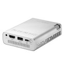 Projektor E1R mobile PowerBank/USB/WiFi/HDMI/2W speaker/ Asus