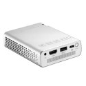 Projektor E1R mobile PowerBank/USB/WiFi/HDMI/2W speaker/ Asus