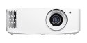 Projektor UHD35x DLP 4K 3600AL 1 000 000:1 HDR & HGL Optoma
