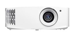 Projektor UHD35x DLP 4K 3600AL 1 000 000:1 HDR & HGL Optoma