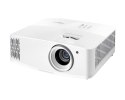 Projektor UHD35x DLP 4K 3600AL 1 000 000:1 HDR & HGL Optoma