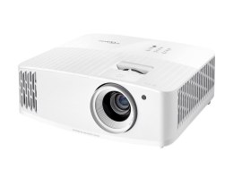 Projektor UHD35x DLP 4K 3600AL 1 000 000:1 HDR & HGL Optoma