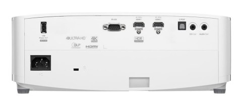 Projektor UHD35x DLP 4K 3600AL 1 000 000:1 HDR & HGL Optoma Projektor UHD35x DLP 4K 3600AL 1 000 000:1 HDR & HGL Optoma