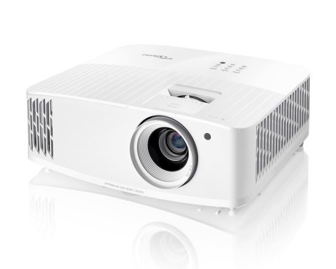 Projektor UHD35x DLP 4K 3600AL 1 000 000:1 HDR & HGL Optoma Projektor UHD35x DLP 4K 3600AL 1 000 000:1 HDR & HGL Optoma