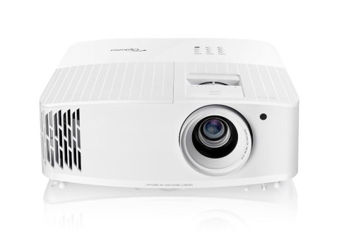 Projektor UHD35x DLP 4K 3600AL 1 000 000:1 HDR & HGL Optoma Projektor UHD35x DLP 4K 3600AL 1 000 000:1 HDR & HGL Optoma