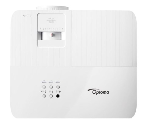 Projektor UHD35x DLP 4K 3600AL 1 000 000:1 HDR & HGL Optoma Projektor UHD35x DLP 4K 3600AL 1 000 000:1 HDR & HGL Optoma