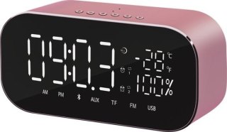 Radiobudzik ABTS-S2GOLD AKAI