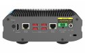 Serwer NAS TS-i410X-8G 4-bay 2.5 cala bez wentylatora QNAP