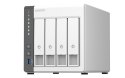 Serwer TS-433-4G 4x0HDD NAS ARM Cortex-A55 2,0 GHz QNAP