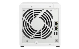 Serwer TS-433-4G 4x0HDD NAS ARM Cortex-A55 2,0 GHz QNAP