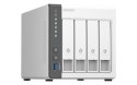 Serwer TS-433-4G 4x0HDD NAS ARM Cortex-A55 2,0 GHz QNAP