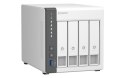 Serwer TS-433-4G 4x0HDD NAS ARM Cortex-A55 2,0 GHz QNAP