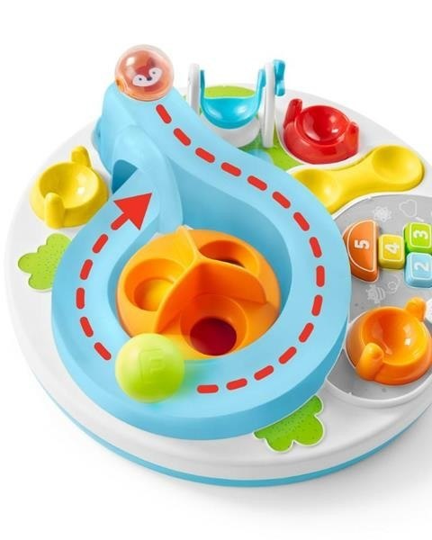 Stolik edukacyjny Let Roll E&M Skip Hop Stolik edukacyjny Let Roll E&M Skip Hop