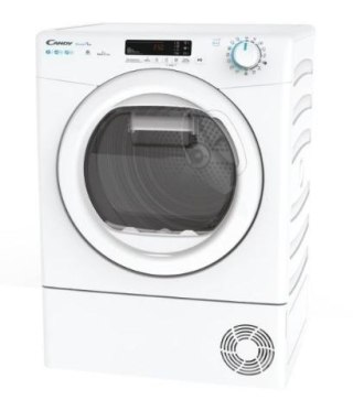 Suszarka slim z pompą ciepła CSO4 H7A1DE-S Candy