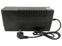 Zasilacz awaryjny UPS 850VA 480W 1x9AH AVIZIO POWER