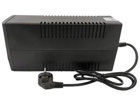 Zasilacz awaryjny UPS 850VA 480W 1x9AH AVIZIO POWER Zasilacz awaryjny UPS 850VA 480W 1x9AH AVIZIO POWER