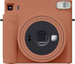 Aparat Instax SQ1 pomarańczowy Fujifilm