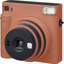 Aparat Instax SQ1 pomarańczowy Fujifilm