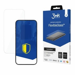Flexible Glass iPhone 14 Plus /14 Pro Max 3MK