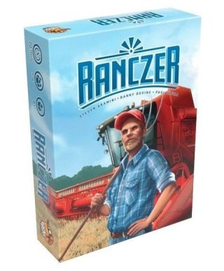 Gra Ranczer (PL)