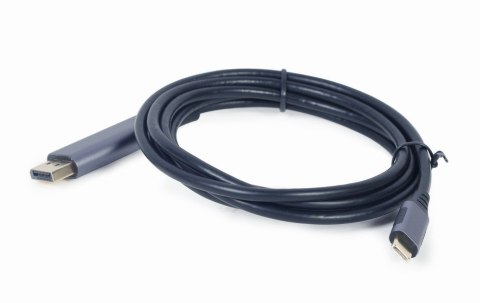 Kabel USB-C do DisplayPort 1.8m Gembird