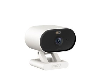 Kamera VERSA IPC-C22FP-C, 2MP 2.8mm F1.6 high performace lens,four nighvision modes,Human detection, Built in Siren, two-way tal IMOU