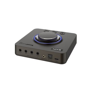 Karta dźwiękowa Sound Blaster X4 zewnętrzna Creative Labs