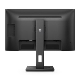 Monitor 23,8 cali 242S9JML VA DVI HDMI DP Pivot Philips