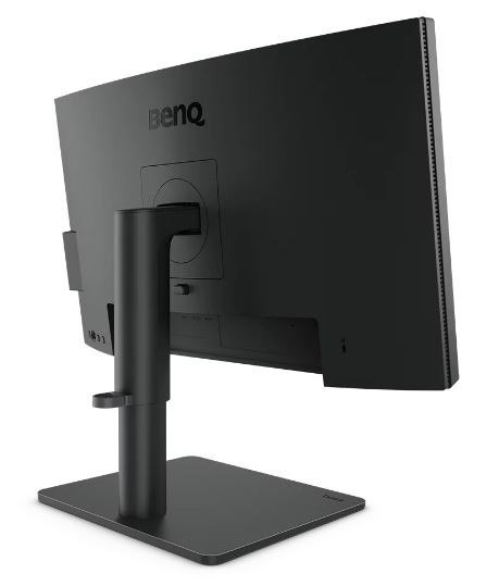 Monitor 25 cali PD2506Q QHD 5ms/2K/IPS/GL/HDMI Benq Monitor 25 cali PD2506Q QHD 5ms/2K/IPS/GL/HDMI Benq