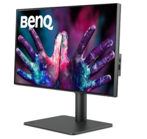 Monitor 25 cali PD2506Q QHD 5ms/2K/IPS/GL/HDMI Benq Monitor 25 cali PD2506Q QHD 5ms/2K/IPS/GL/HDMI Benq