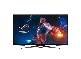 Monitor 47,5 cali PG48UQ Asus